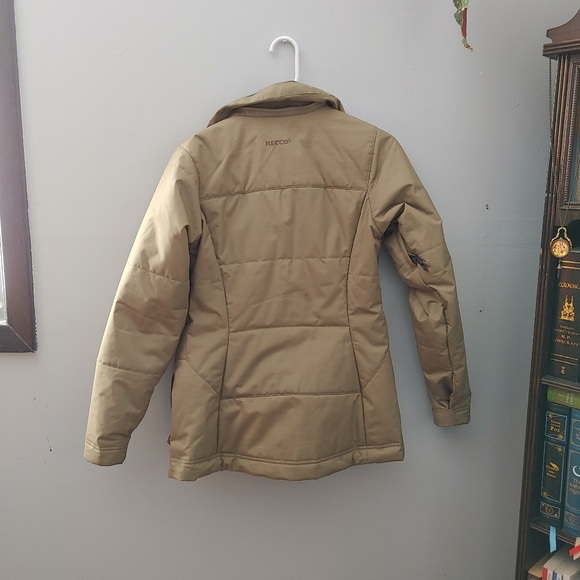 Patagonia winter jacket - Picture 3 of 9